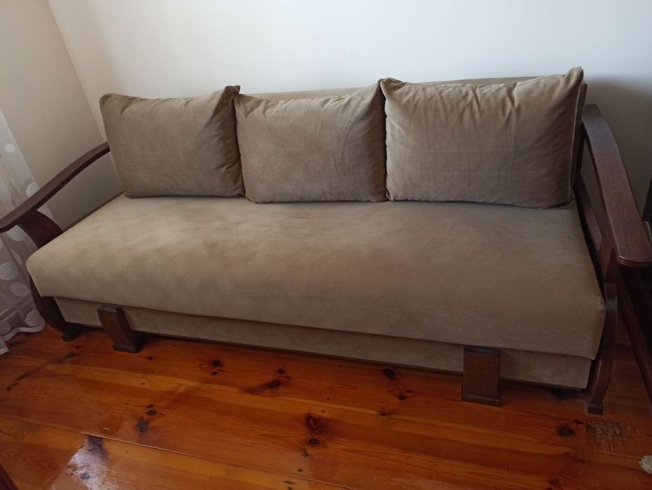 Продається диван, в дуже хорошому стані