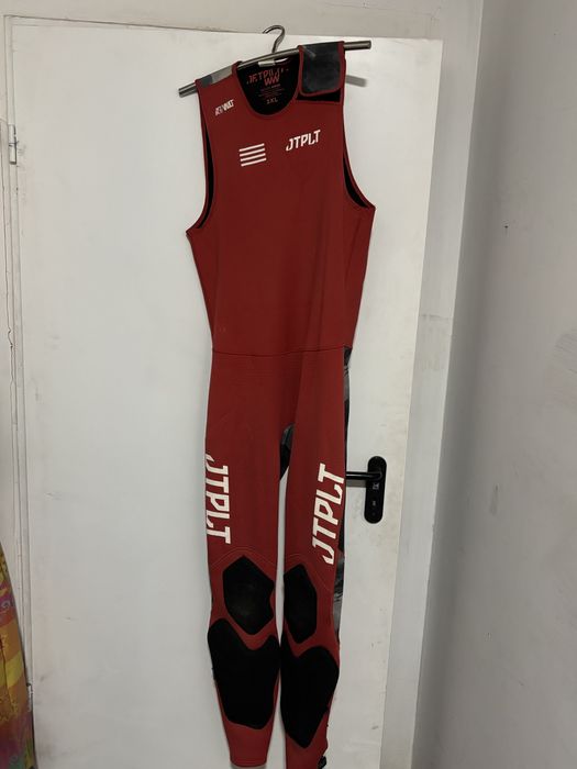 Pianka Jetpilot rx vault john 2xl xxl