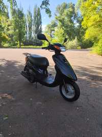 yamaha jog sa 36