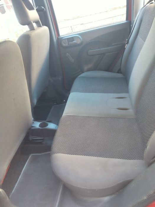 Фіат панда продам