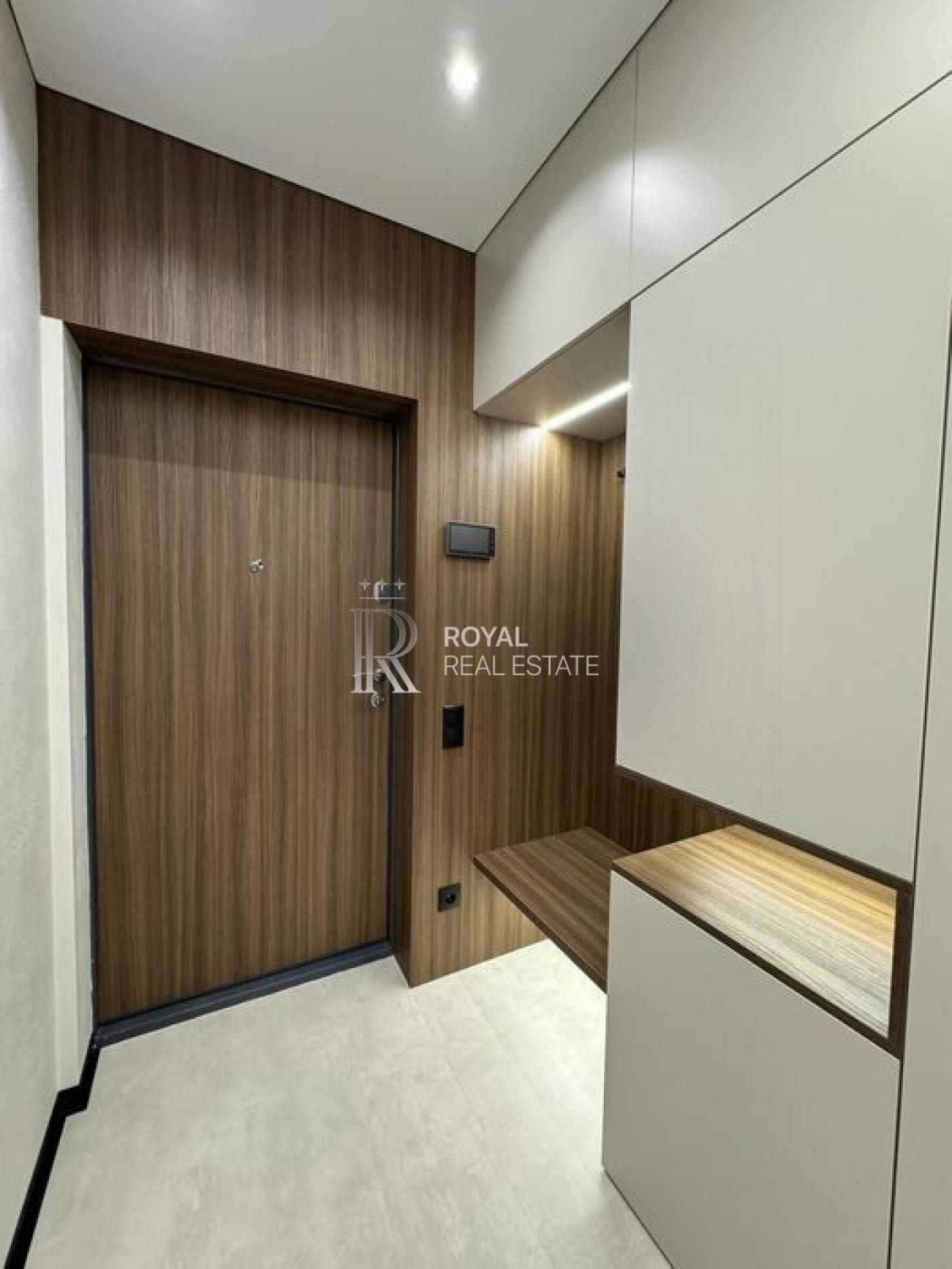 Продажа квартиры Киев 2к 53м2 ЖК Manhattan city Шевченковский