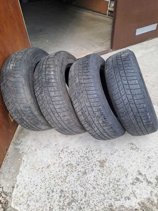 Шини та резина..