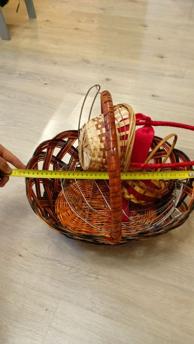 Кошик, корзинка, пасха.