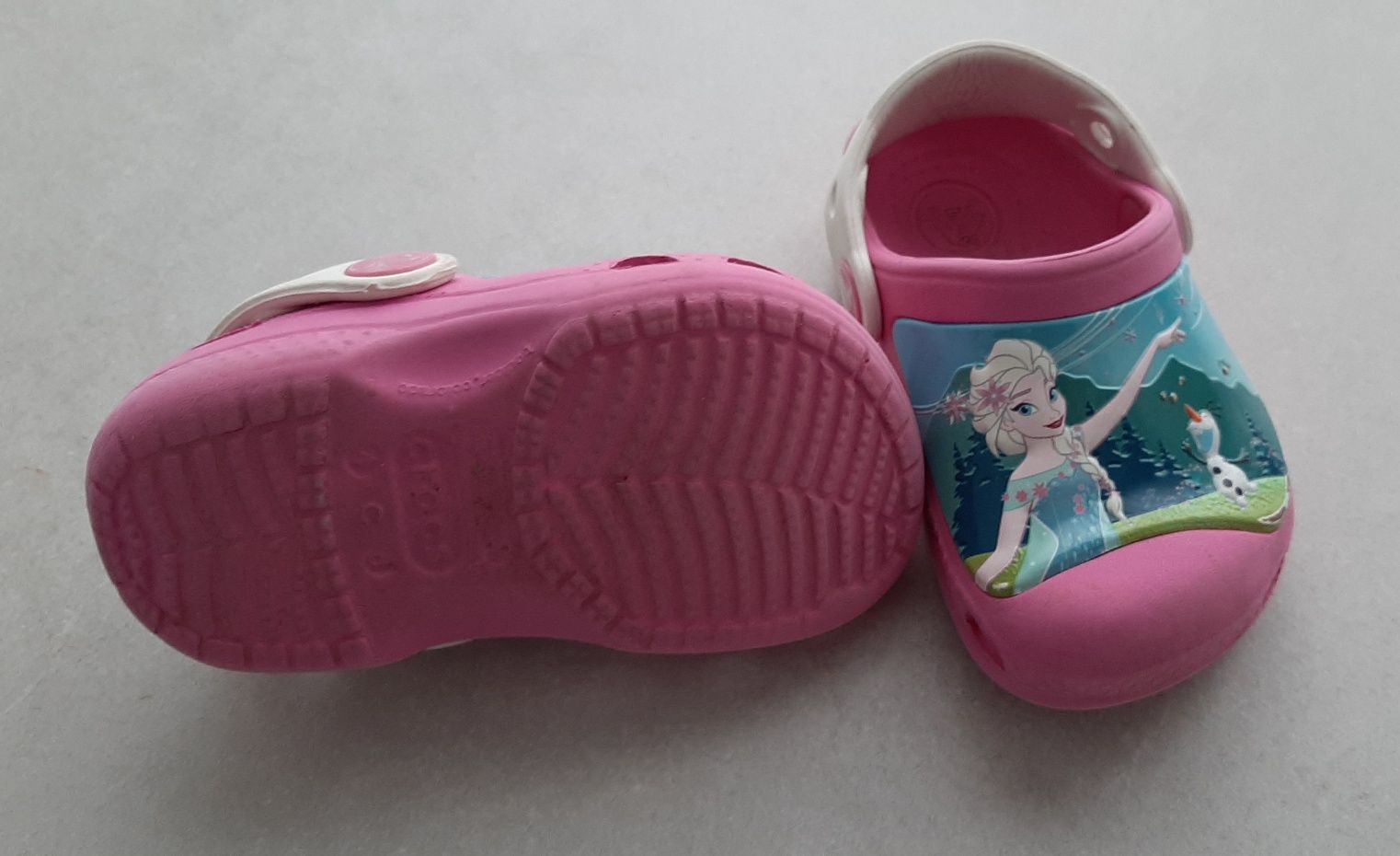 Crocs Frozen n 21/22