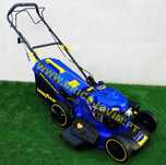 Carro Corta Relva C/Tração Novos - Motor 224cc / 7.5cv - GOODYEAR
