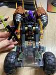 Lego Ninjago Набор 70589