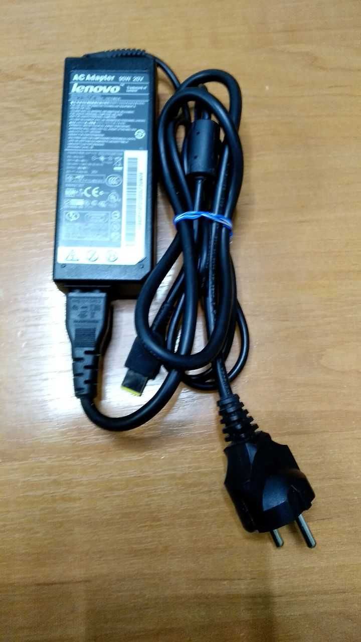 Блок питания для ноутбука Lenovo PA-1900-081