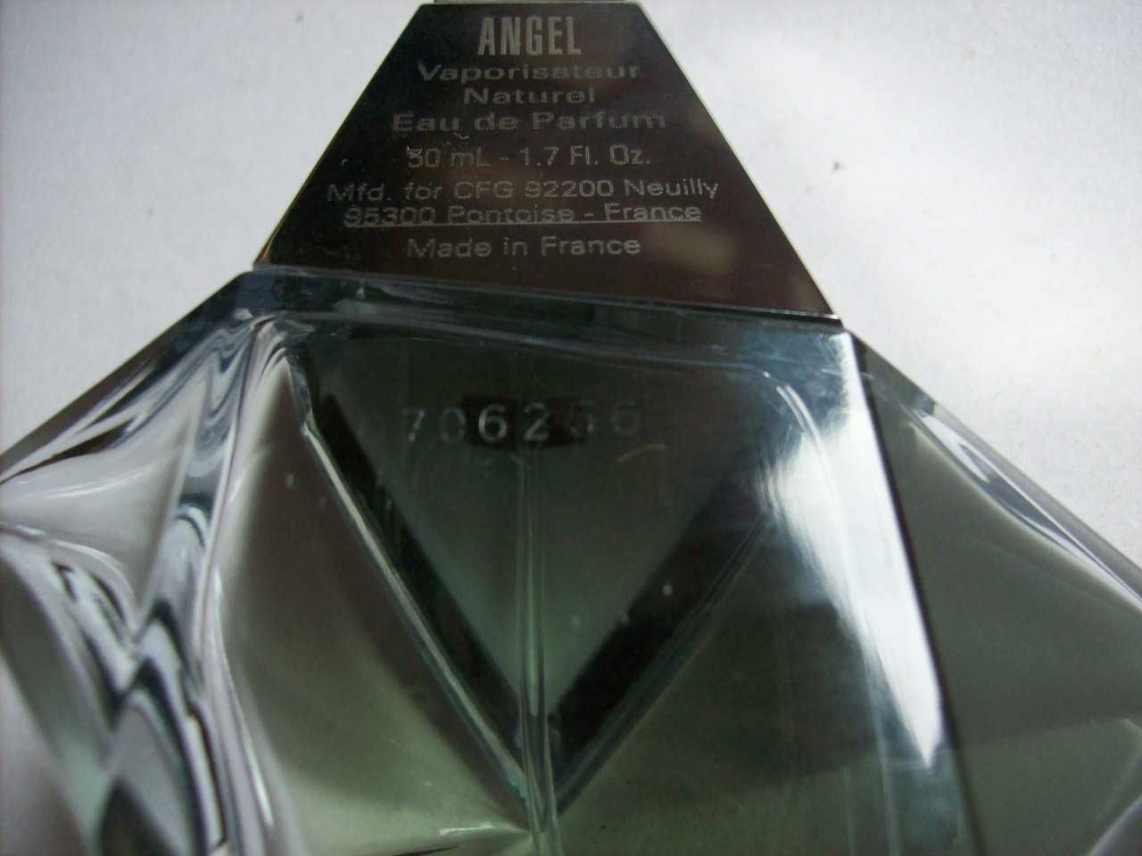 Thierry Mugler - Angel Eau de Parfum - 50ml - STARA WERSJA