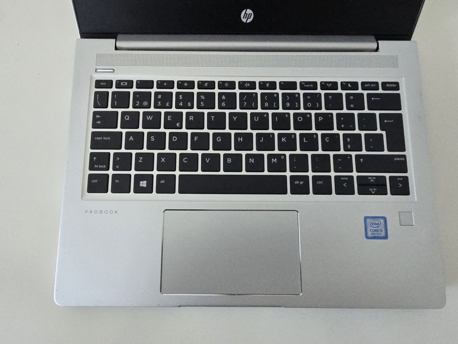 Hp Probook 430 G6 i3 12Gb/256Gb
