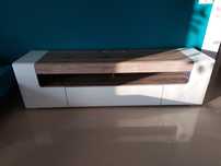 Szafka RTV Toronto 195x45x52