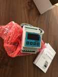 ES-11D-RTC regulator temp. z zegarem+przekaźnik SA34025D SSR 3x25A