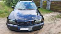 BMW E46 rok 2004