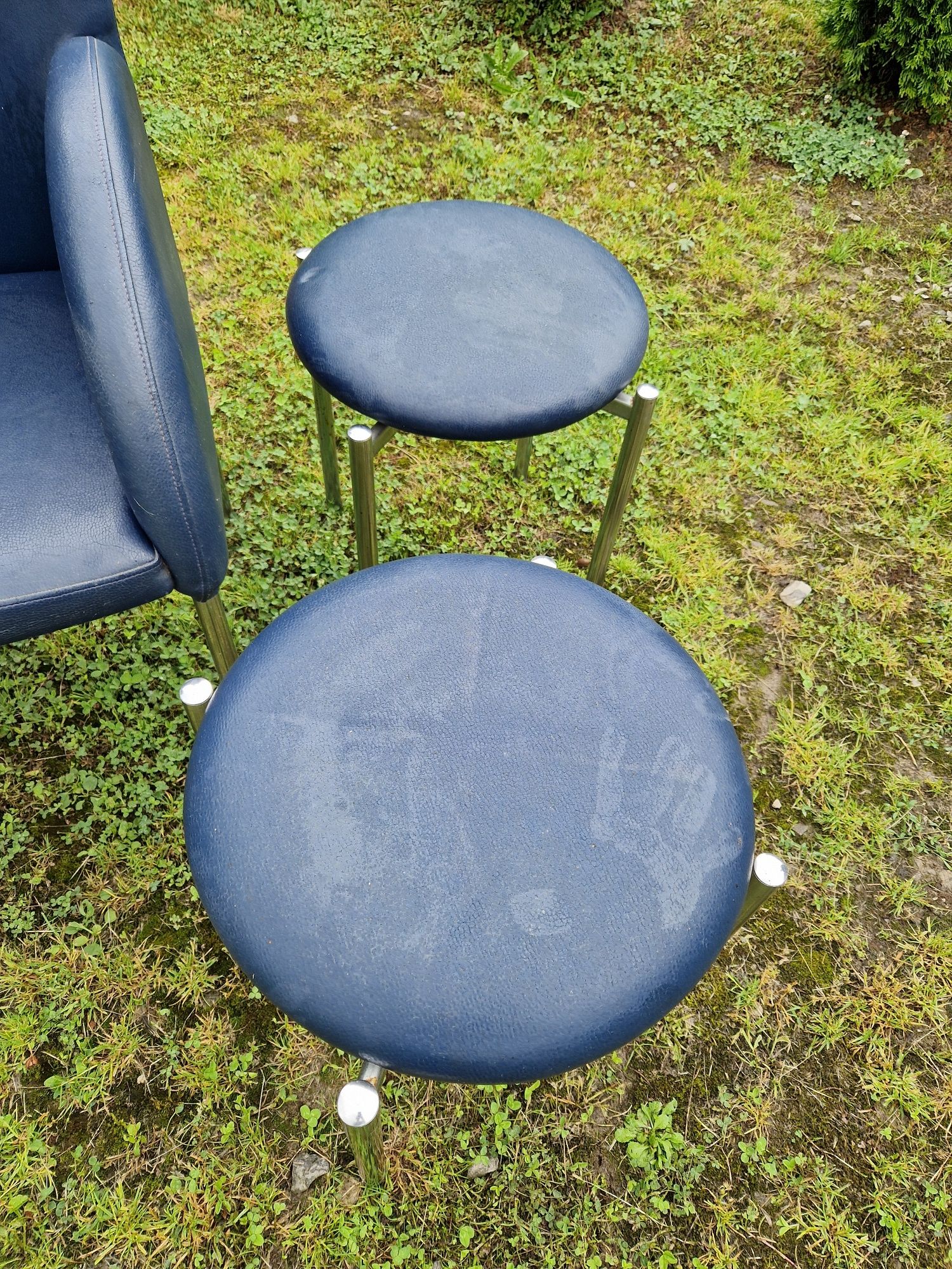Zestaw mebli ogrodowych