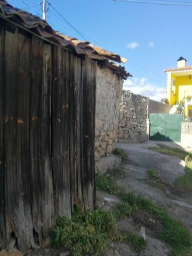 Lagar moradia Valpaços