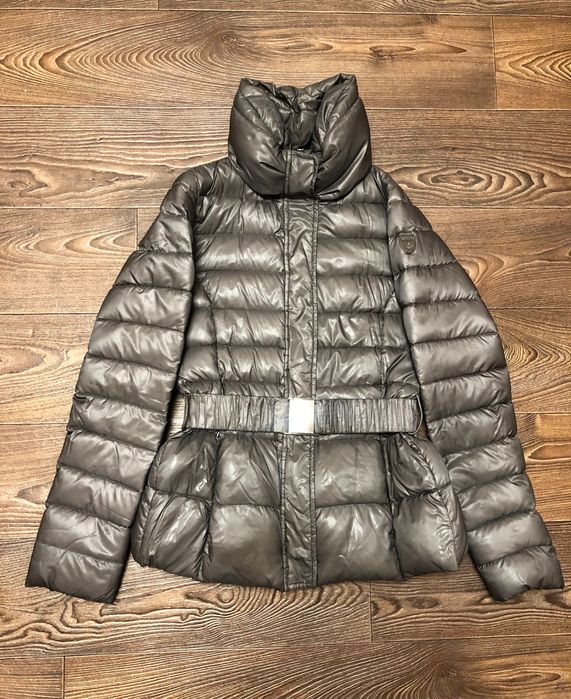 Брендовый пуховик Seventy (Италия)