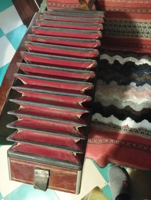 Продам гармошку в хорошому стані