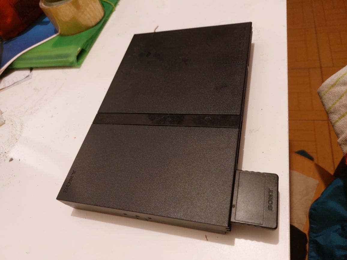 Ps2 desbloqueado