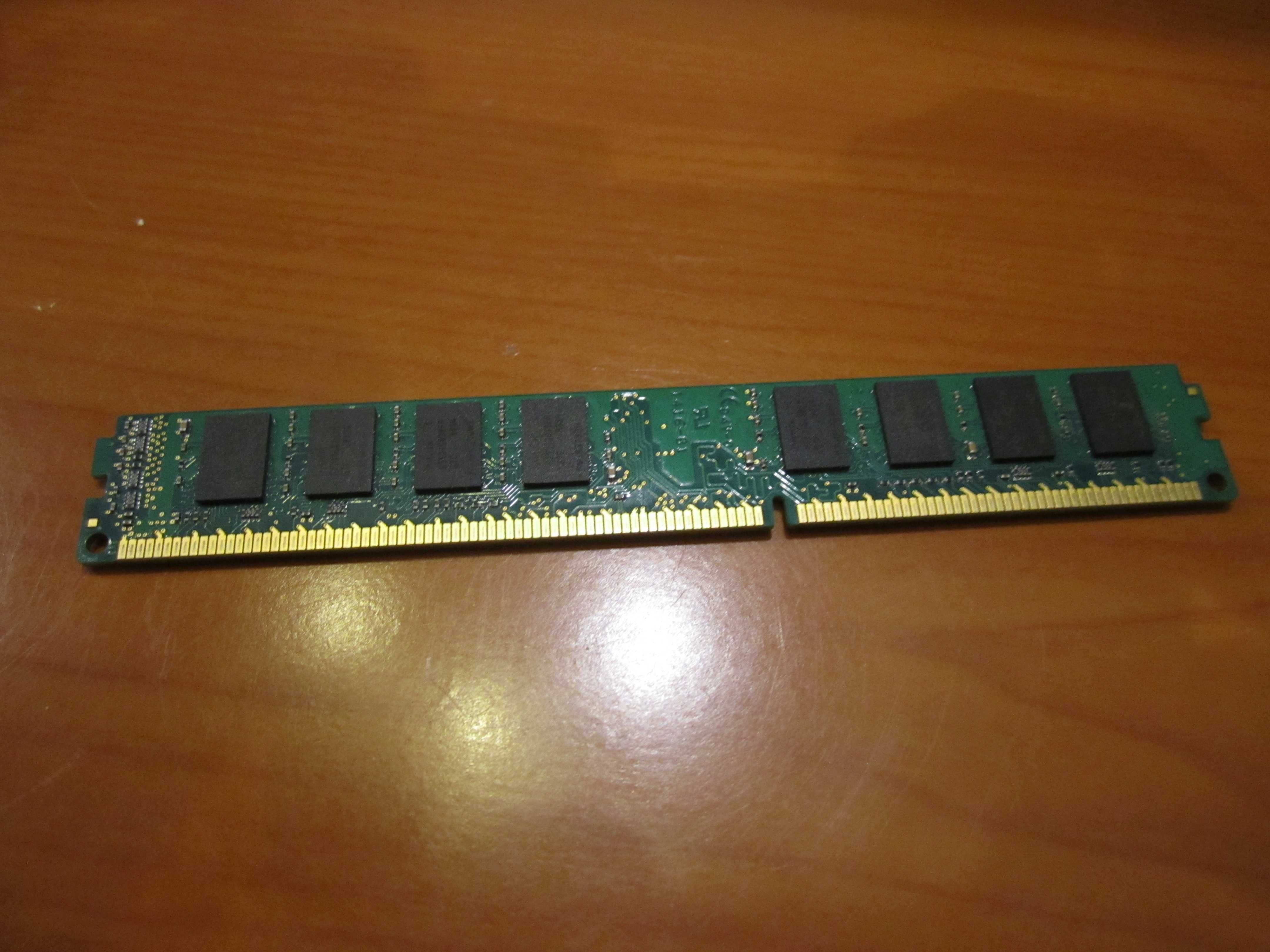 Оперативная память hunix 2gb ddr3 1333Ггц