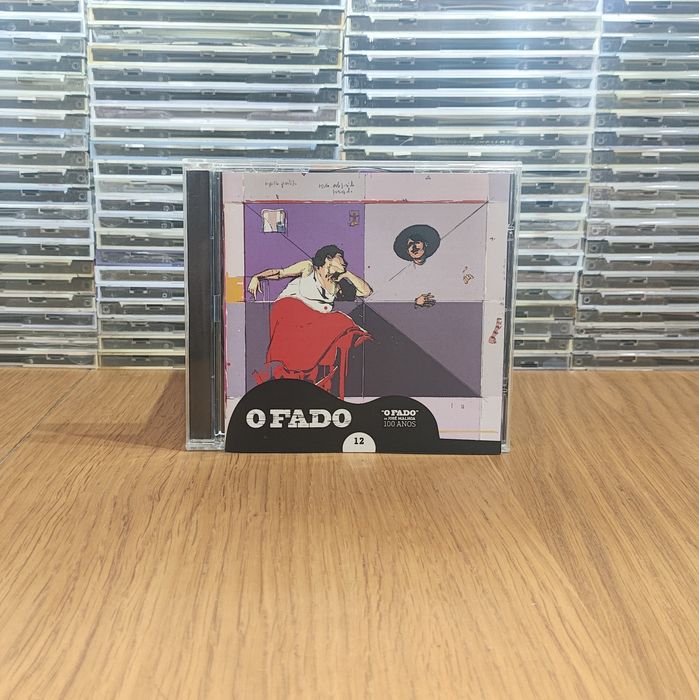 O Fado De José Malhoa 100 Anos 12