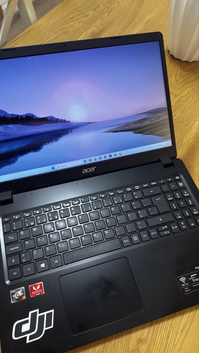 Portatil ACER Aspire 3