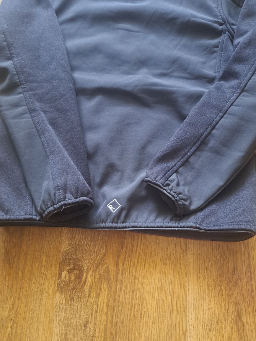Softshell Regatta r 158