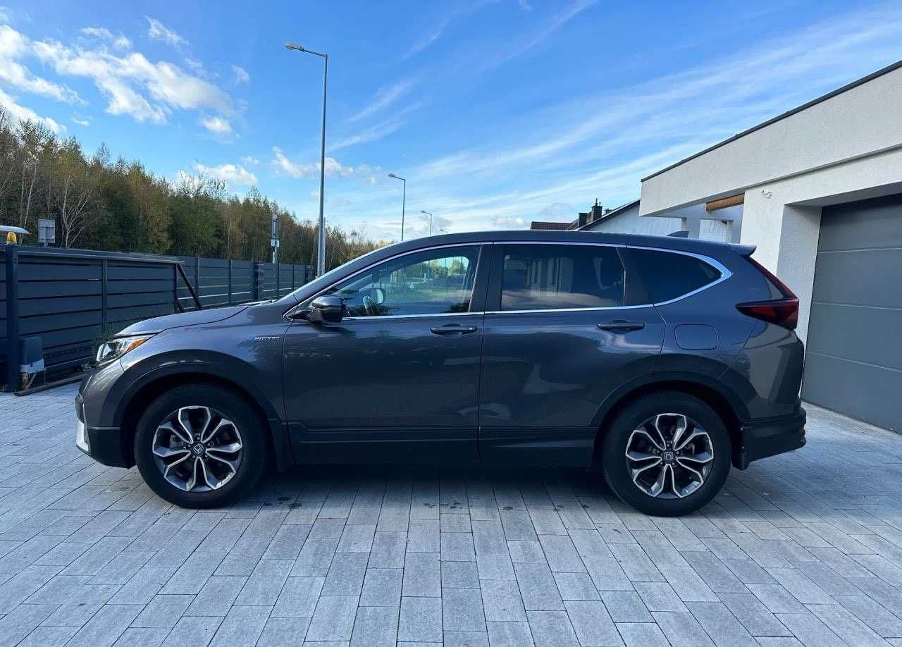 Honda CR -V 2021