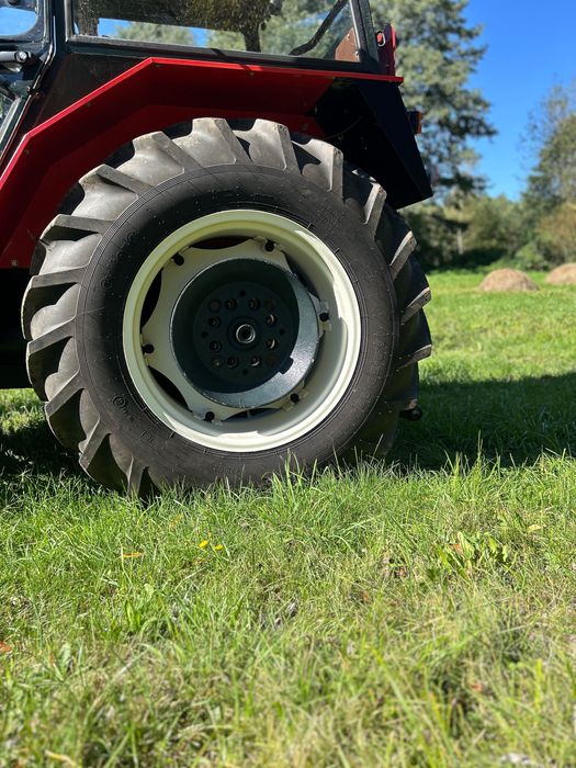 Sprzedam ciągnik Zetor 77,45