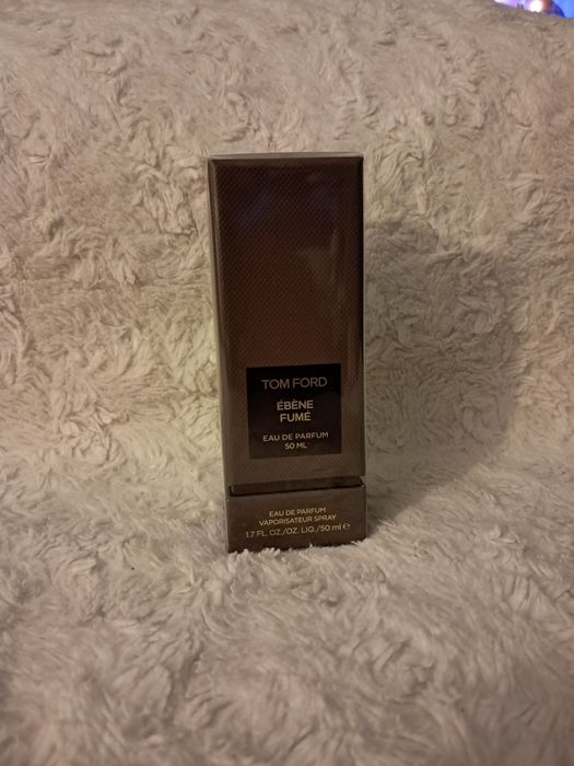 Tom Ford Ebene Fume