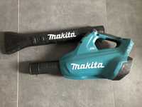 Безщіткова Акум.Повітродуйка Makita DUB 362