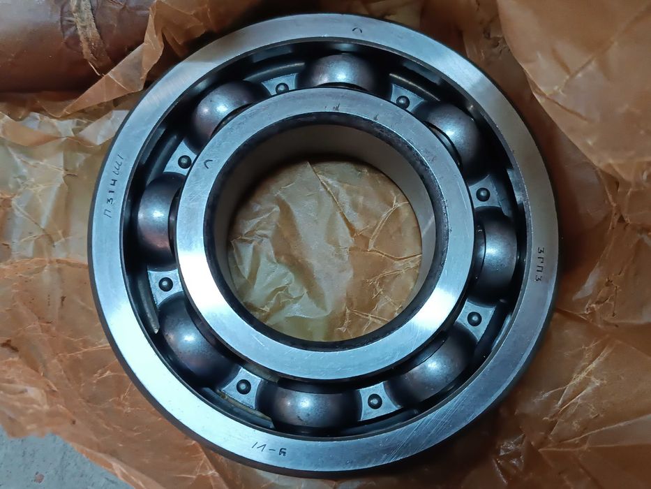 Підшипник ГПЗ-322