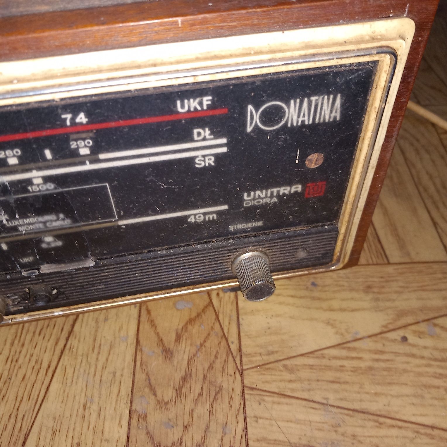 Adapter   Unitra
