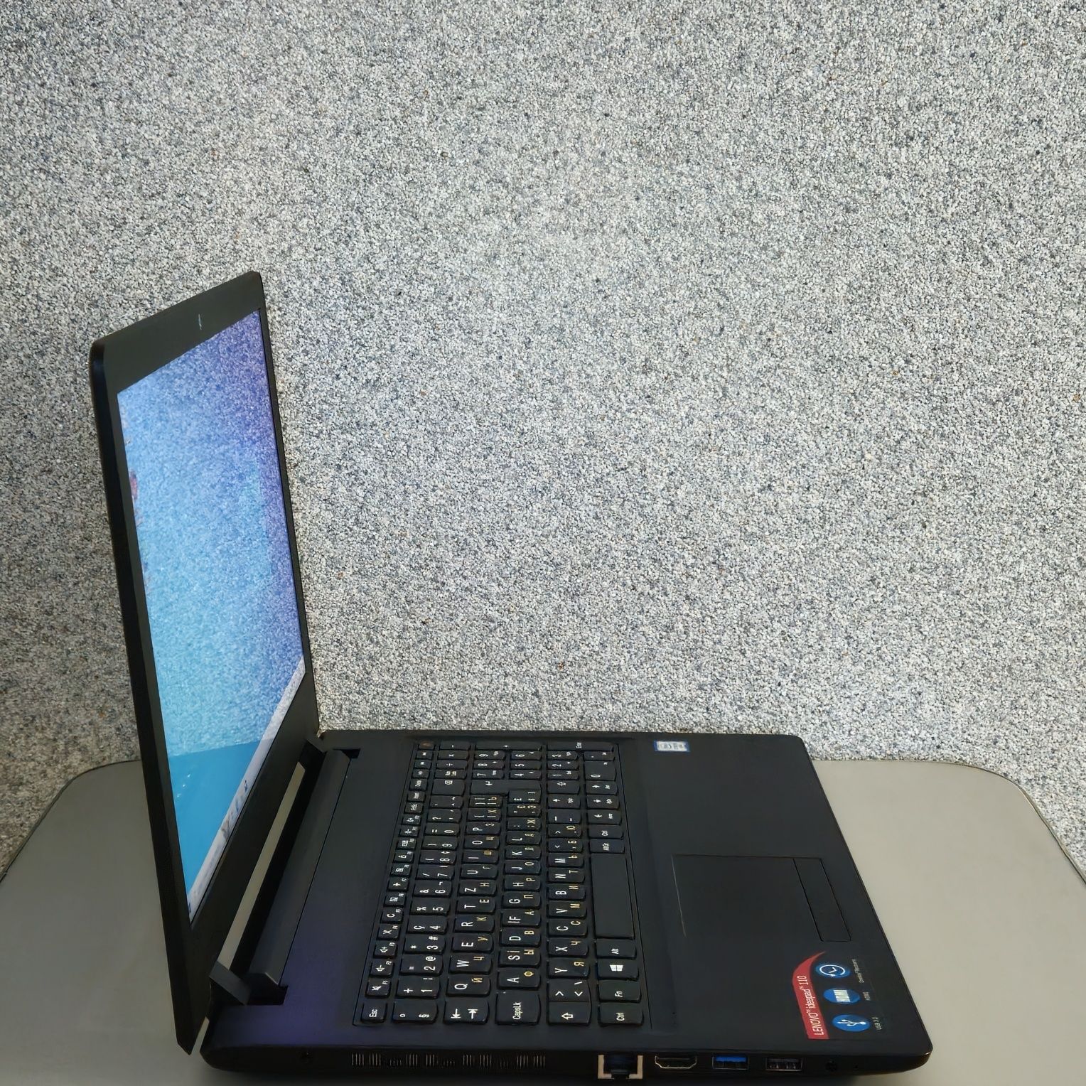 Lenovo IdeaPad 110-15ISK