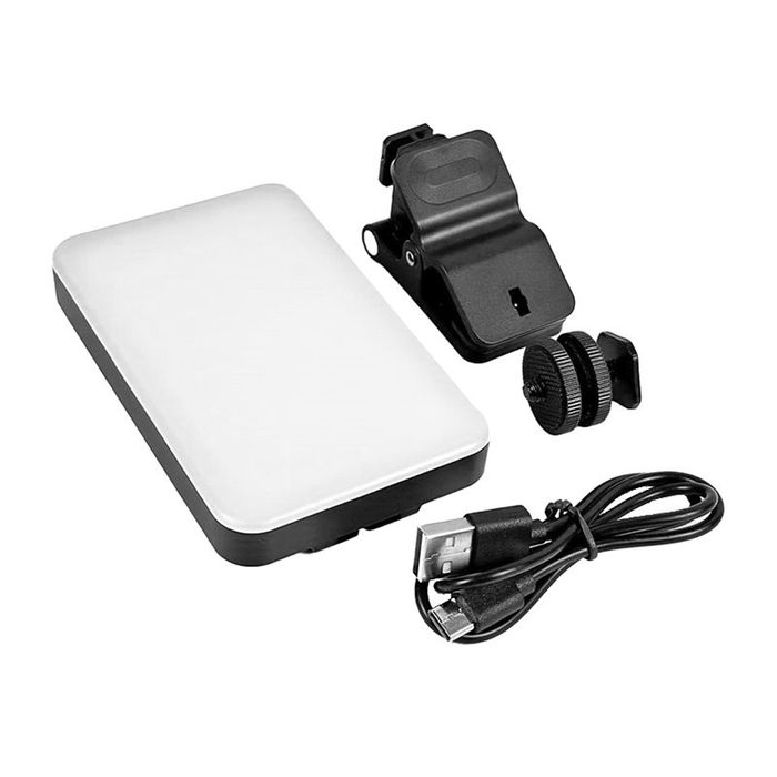 LED світло для відеоконференцій