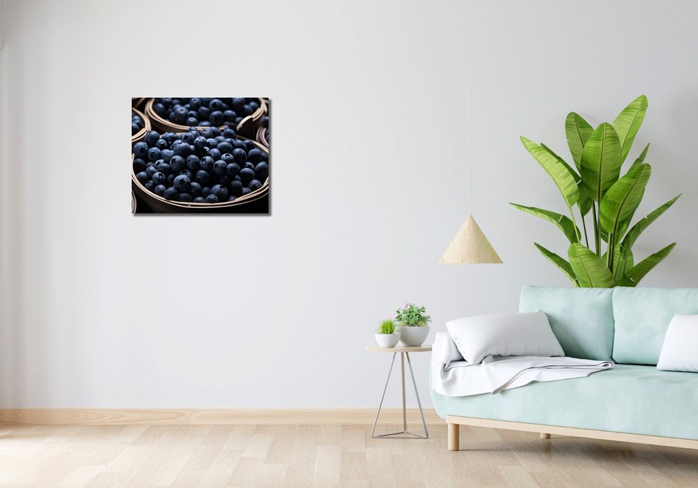 Obraz 60x50cm Bogactwo Smaków