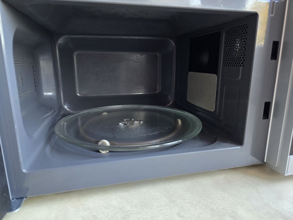 Kuchenka mikrofalowa BOSCH