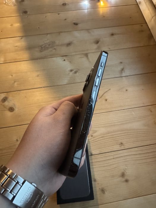 Iphone 13 pro max 256 GB