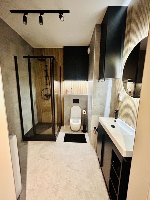 Wynajmę mieszkanie 2-pok-Zalesie, ul.Ćwiklińskiej, obok Uniwersytetu