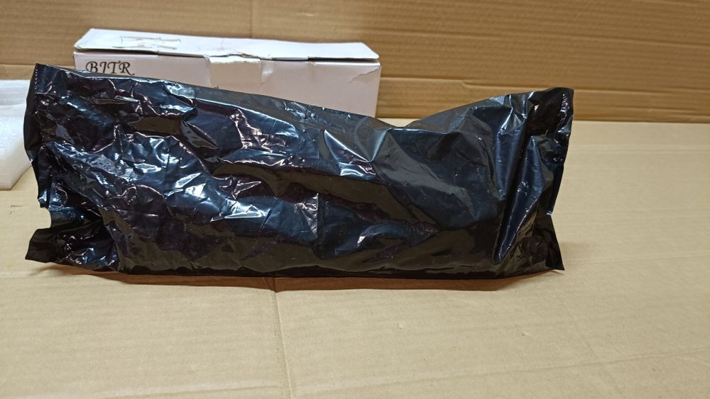 Toner BJTR 142A W1420A Czarny niemiecki