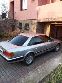 Audi 100 A6 C4 2.0