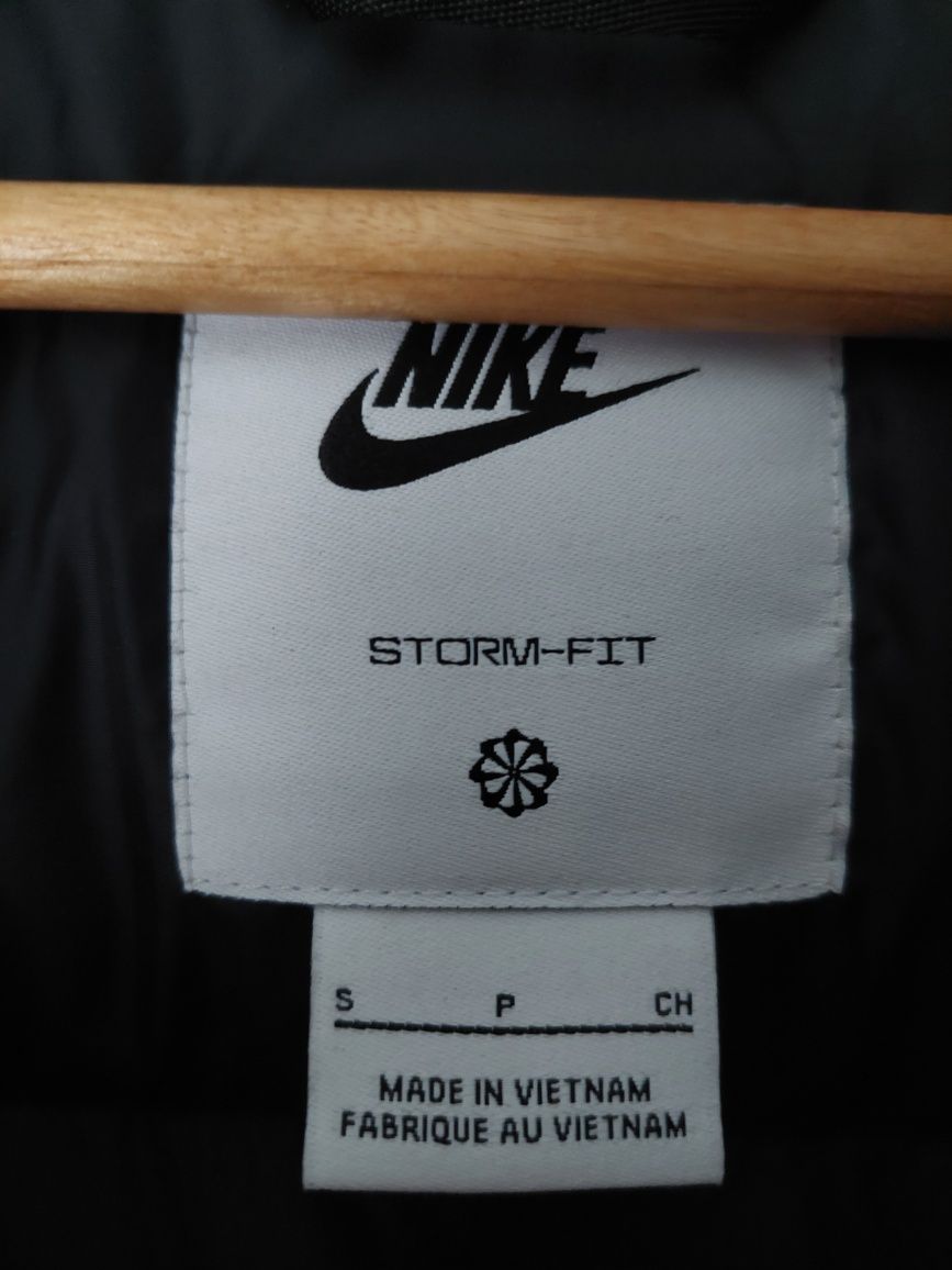 Casaco Nike Winterjacket Stormfit Novo tam S