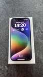 iPhone 15 Pro 256Gb Blue Titanium jak nowy Niebieski GRATISY