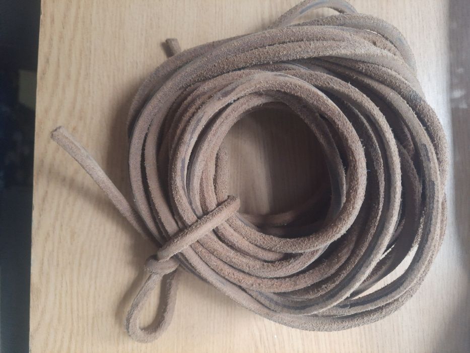 Ремень для ножных швейных машинок