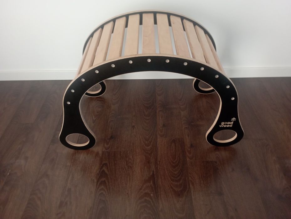 Bujak Good wood drewniany solidny