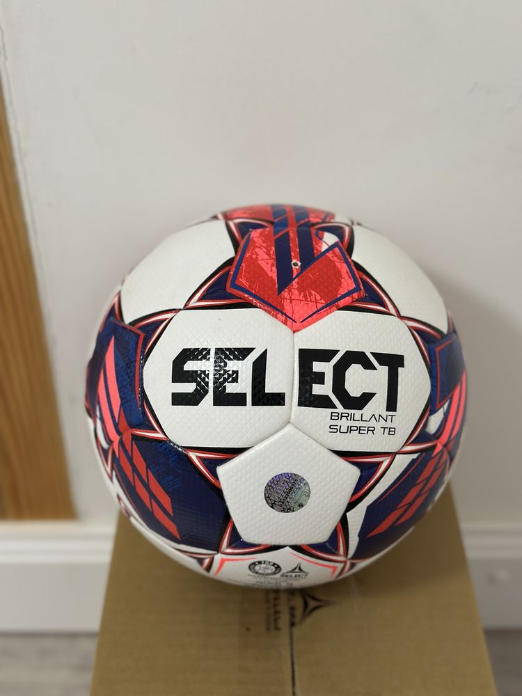 Футбольний мʼяч Select