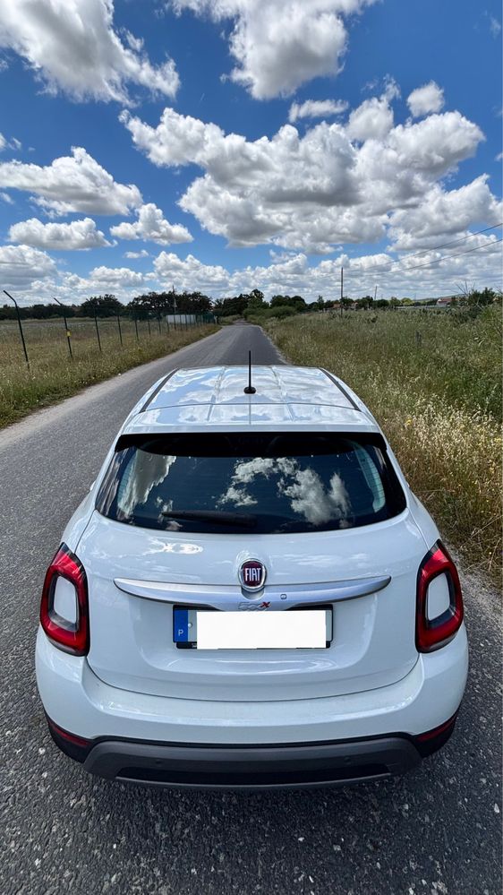 Fiat 500X 1.0 FireFly City Cross