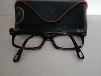 Okulary firmy Ray Ban