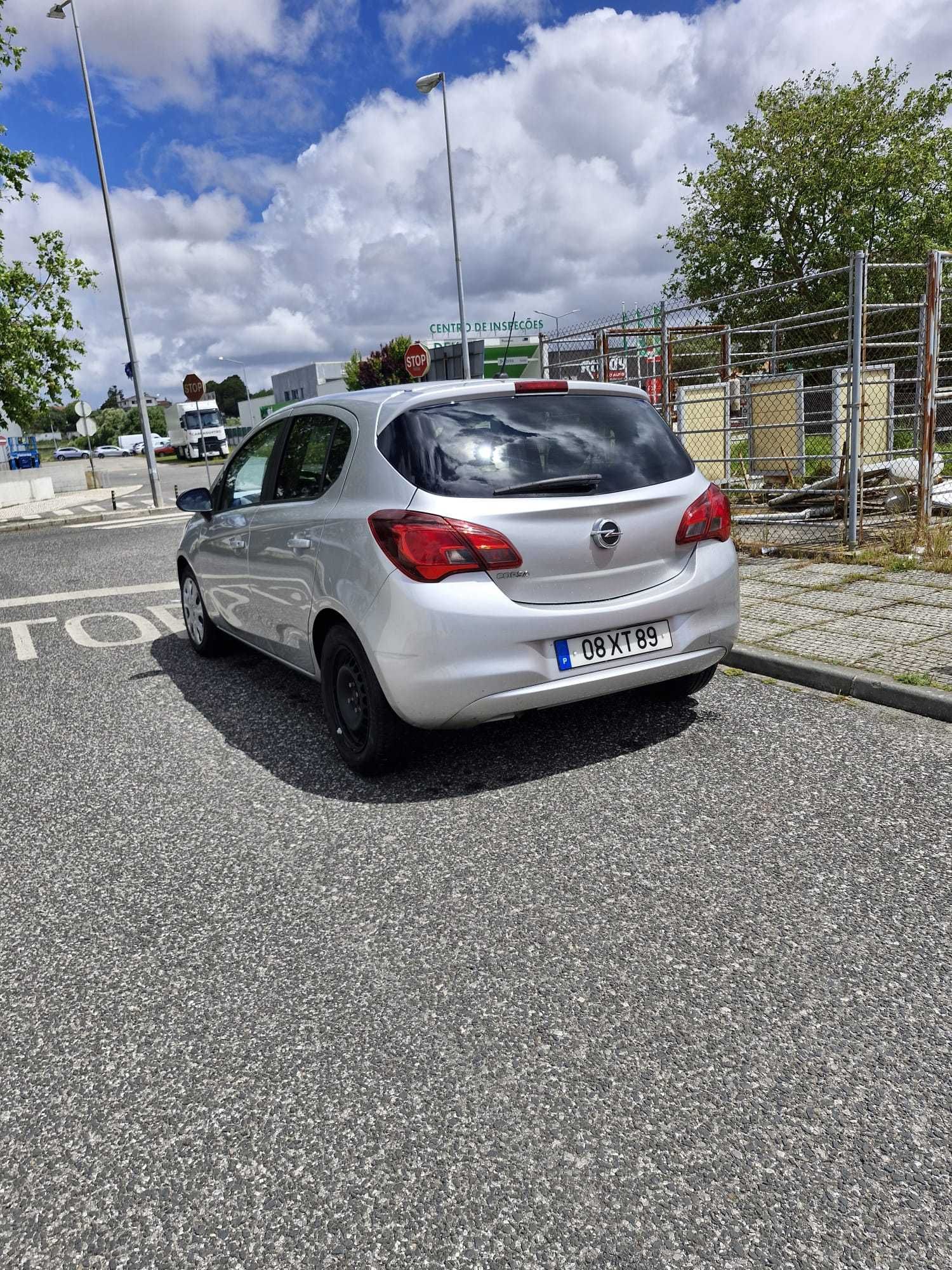 Opel Corsa 1.2 Edition 2019