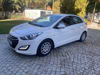 Hyundai I30 Hyundai I30 1.4 CRDi