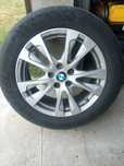 Koła BMW G20 G30 225/55 R17