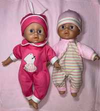 Ляльки пупси Lissi dolls